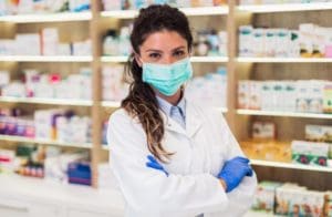 Farmacêuticos têm papel fundamental na farmacovigilância e na segurança do paciente