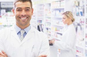 Farmacêuticos se destacam na era da prestação de serviços