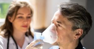 Entenda a diferença entre inalador e nebulizador