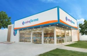 Aquisição da Extrafarma terá análise aprofundada