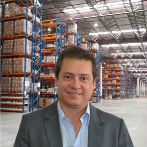 Ativa Logística reforça equipe e busca expansão das operações no Sul do País