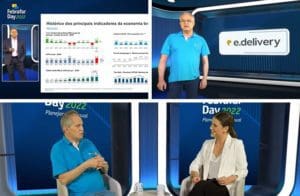 Projetos arrojados são destaques do Febrafar Day