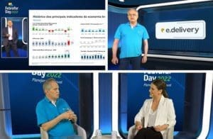 Projetos arrojados são destaques do Febrafar Day