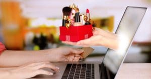 Como ganhar a atenção do usuário no segmento de saúde e beleza