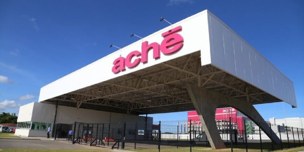 Aché-abre-inscrições-para-seu-Programa-de-Estágio-2026