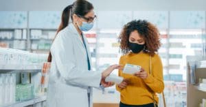 Consumidor gasta menos em farmácias em função da crise