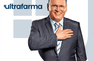 Ultrafarma terá seu nome na estação Saúde do Metrô