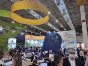 Primeiro dia do Abradilan Conexão Farma conta com grande público e nomes importantes do setor