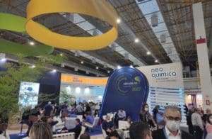 Segundo dia do Abradilan Conexão Farma 2022 superou expectativas de público