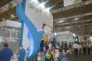 Lançamentos da Airela movimentam a Abradilan