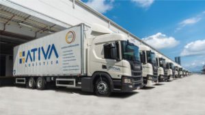 Ativa Logística planeja crescer 20% em 2022