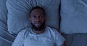 Baixa qualidade do sono pode levar a problemas psiquiátricos e cardíacos