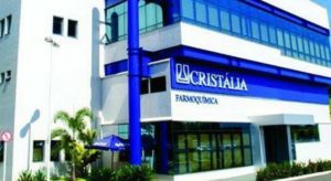 Cristália completa 50 anos e investe R$ 1,1 bilhão em expansão nacional e internacional