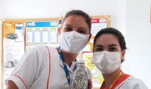 Rede Farma Conde adere à campanha para doação de cadeiras de roda