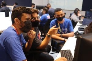 Pague Menos abre inscrições para 2ª turma do Programa UP CODE por meio de sua Universidade Corporativa Up Farma