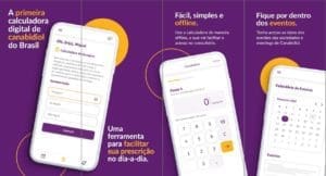 Prati-Donaduzzi lança a primeira calculadora digital de Canabidiol do Brasil