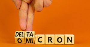 Covid-19: Brasil já confirmou dois casos da Deltacron