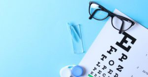 Pesquisa Datafolha mostra que metade dos brasileiros tem dificuldade de visão