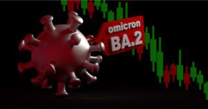 Nova linhagem da Ômicron, BA.2 avança no Brasil