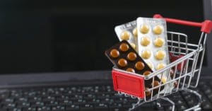 72% dos clientes procuram produtos em lojas físicas antes de fazer uma compra online