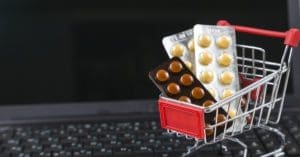72% dos clientes procuram produtos em lojas físicas antes de fazer uma compra online