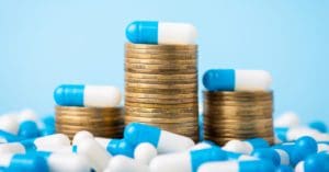 Governo de SP aumenta o PMPF dos medicamentos em 16,20%