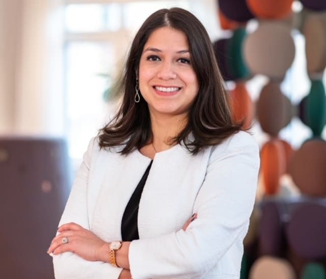 Sarah Aiosa é nomeada presidente da MSD para a América Latina