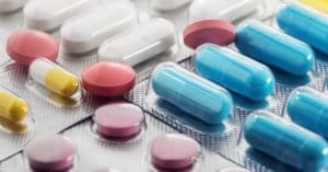 Segundo Sindusfarma, medicamentos terão reajuste de 10,89%