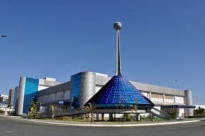 Laboratório Teuto economiza quase 60 milhões de litros de água por ano