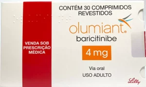 Baricitinibe: Ministério da Saúde aprova primeiro medicamento para tratamento da Covid-19 no SUS