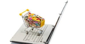 E-commerce segue em alta e tem crescimento de 12,59% no primeiro trimestre de 2022