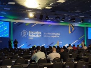Encontro Febrafar 2022 apresentou duas novas redes associadas