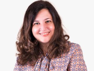 MSD apresenta nova diretora de estratégia de acesso