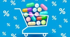Parcelamento de medicamento ajuda cliente e farmácia a driblarem a inflação