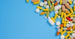 Ranking dos 10 tranquilizantes mais vendidos no Brasil em valores