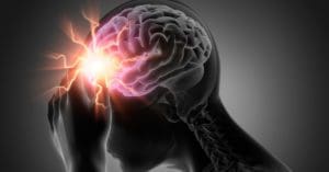 Riscos de AVC aumentam com temperaturas mais baixas no outono e inverno