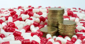 Farmácias da Abrafarma têm crescimento de receita de 14,7% no 1º tri