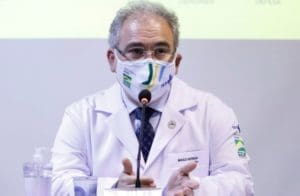 Governo anuncia fim da emergência sanitária por Covid-19 no País