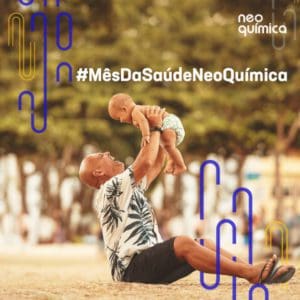 Neo Química promove ações em prol a saúde