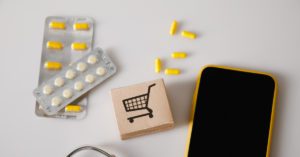 Delivery farmacêutico cresce 40% e transforma tendência em necessidade