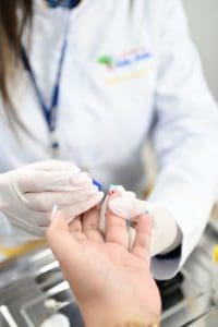 Dia Internacional da Tireoide: quando fazer o teste rápido para avaliar a produção dos hormônios