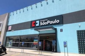 Drogaria São Paulo dá início à campanha Ser Solidário Faz Bem