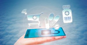 E-commerce cresce 12,6% e fatura R$ 39,6 bilhões no 1º trimestre de 2022