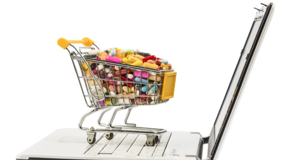 E-commerce-farmacêutico