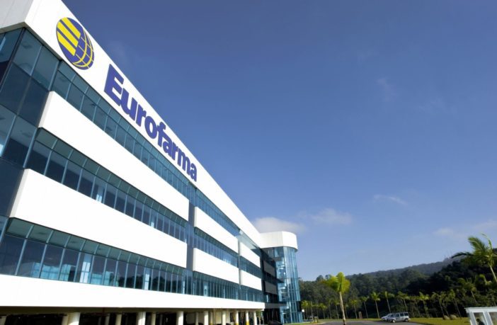 Eurofarma-biossimilares