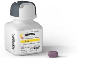 Anvisa aprova RINVOQ para o tratamento de dermatite atópica média e grave