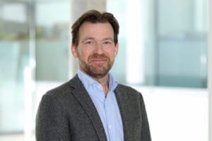 Rogier Janssens assume a posição de vice-presidente regional de cuidados com a saúde da Merck na América Latina