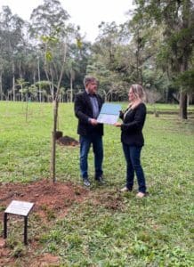 União Química é reconhecida como Empresa Verde pela cidade de São Paulo