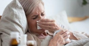Frio à vista: médicos alertam para aumento de doenças respiratórias