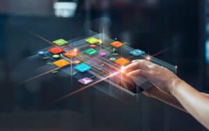 Investimento em publicidade digital cresce 8%